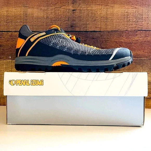 NIB Pearl Izumi X-Alp Seek Cycling Shoes main image 8